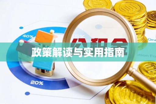 兴安盟政策解读与实用指南