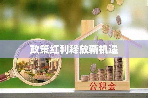 兴安盟政策红利释放新机遇